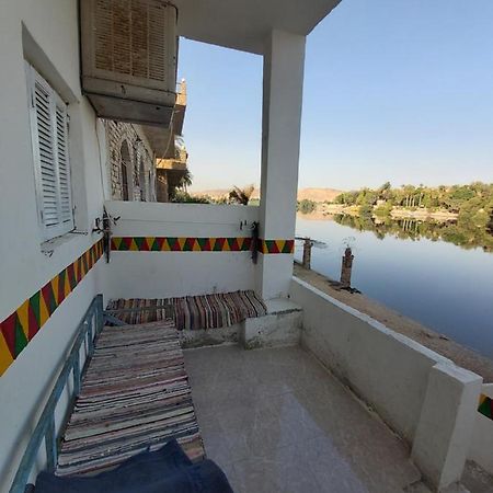 阿斯旺 Otasho Nile View House酒店 外观 照片