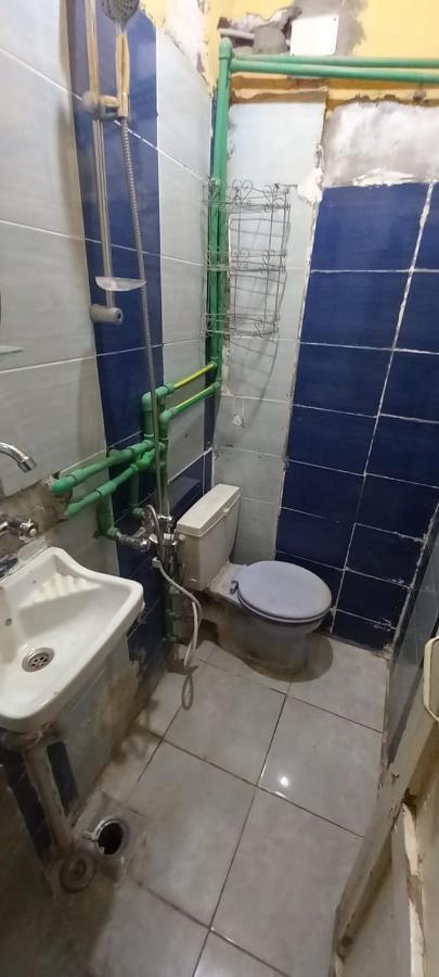 阿斯旺 Otasho Nile View House酒店 外观 照片