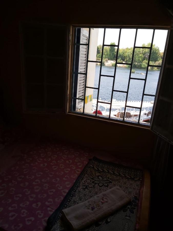 阿斯旺 Otasho Nile View House酒店 外观 照片