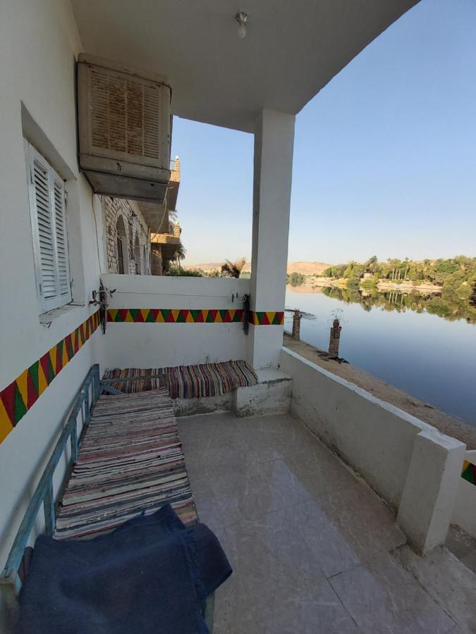 阿斯旺 Otasho Nile View House酒店 外观 照片