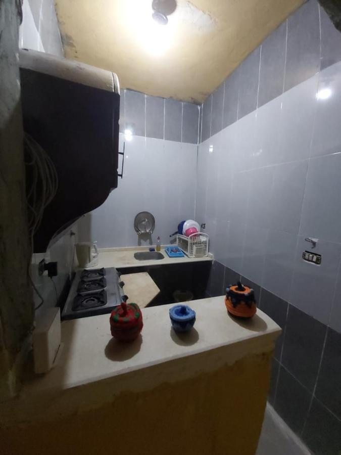 阿斯旺 Otasho Nile View House酒店 外观 照片