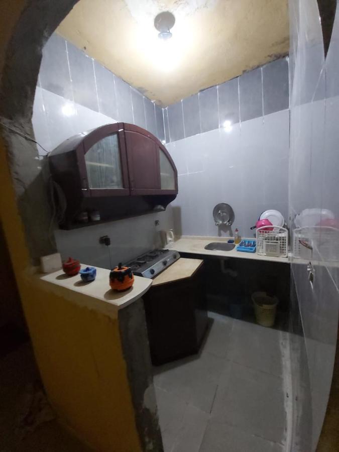 阿斯旺 Otasho Nile View House酒店 外观 照片