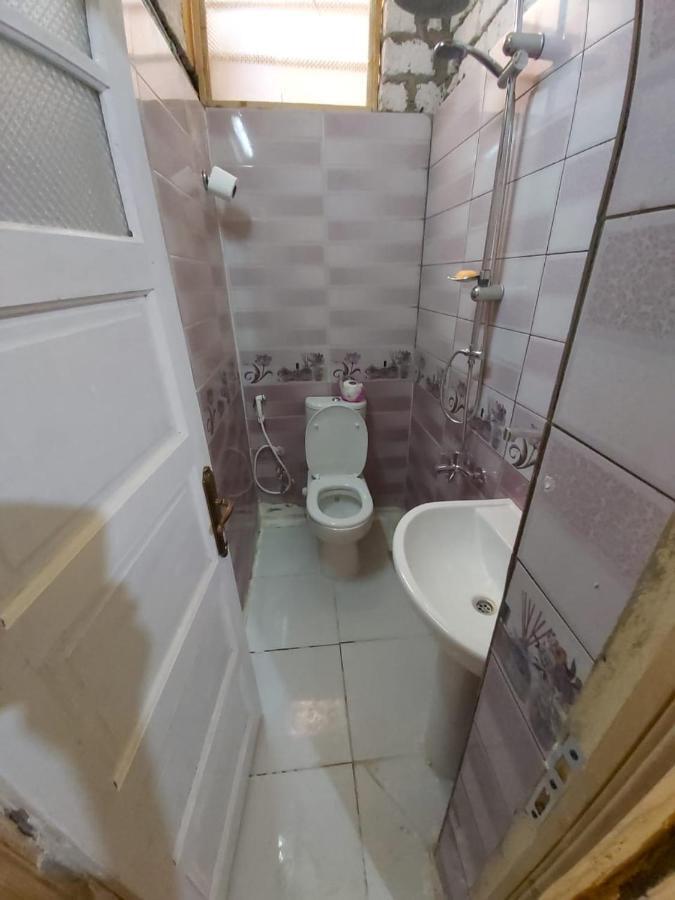阿斯旺 Otasho Nile View House酒店 外观 照片